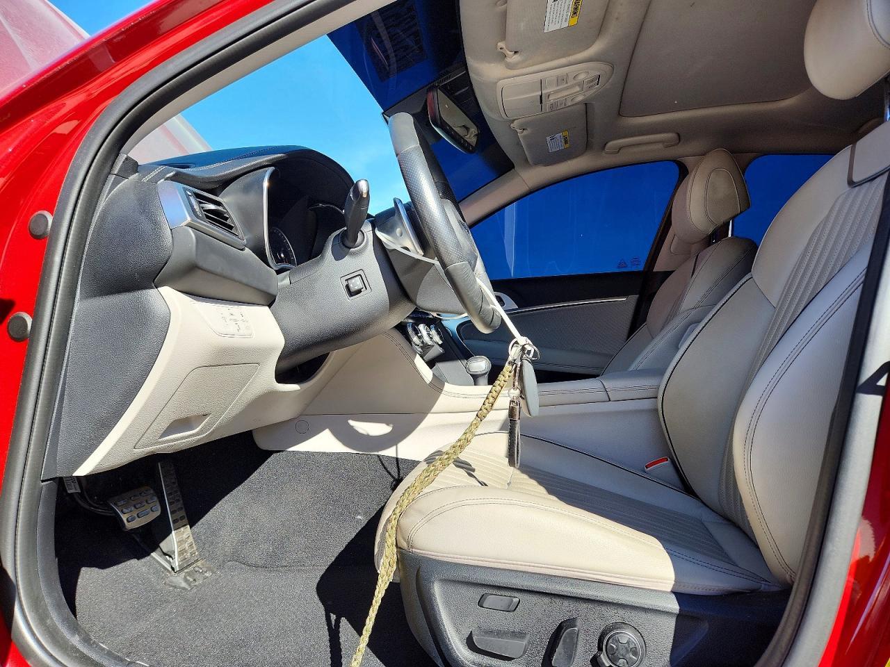 2019 GENESIS G70