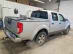 2005 NISSAN Frontier