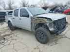 2014 NISSAN Frontier