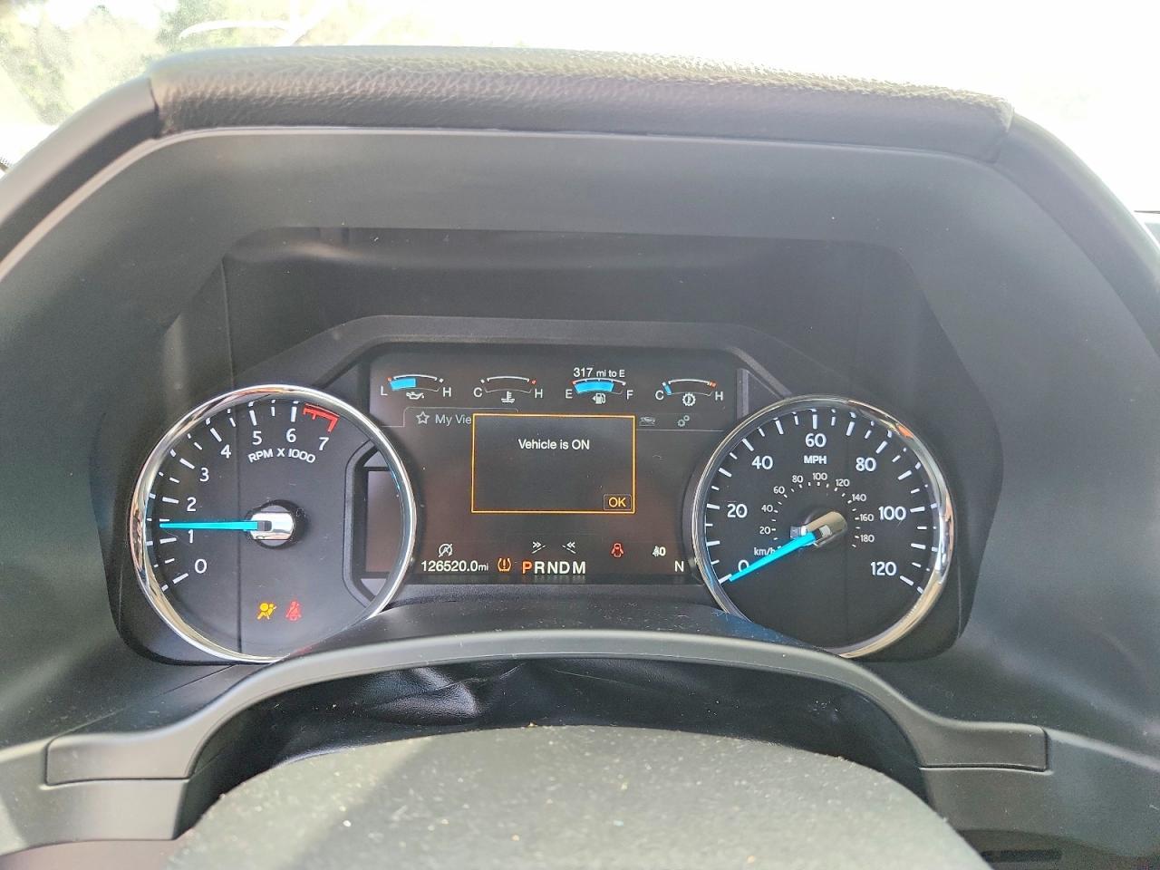 2019 FORD Expedition