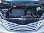 2016 TOYOTA SIENNA