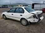 1995 TOYOTA COROLLA