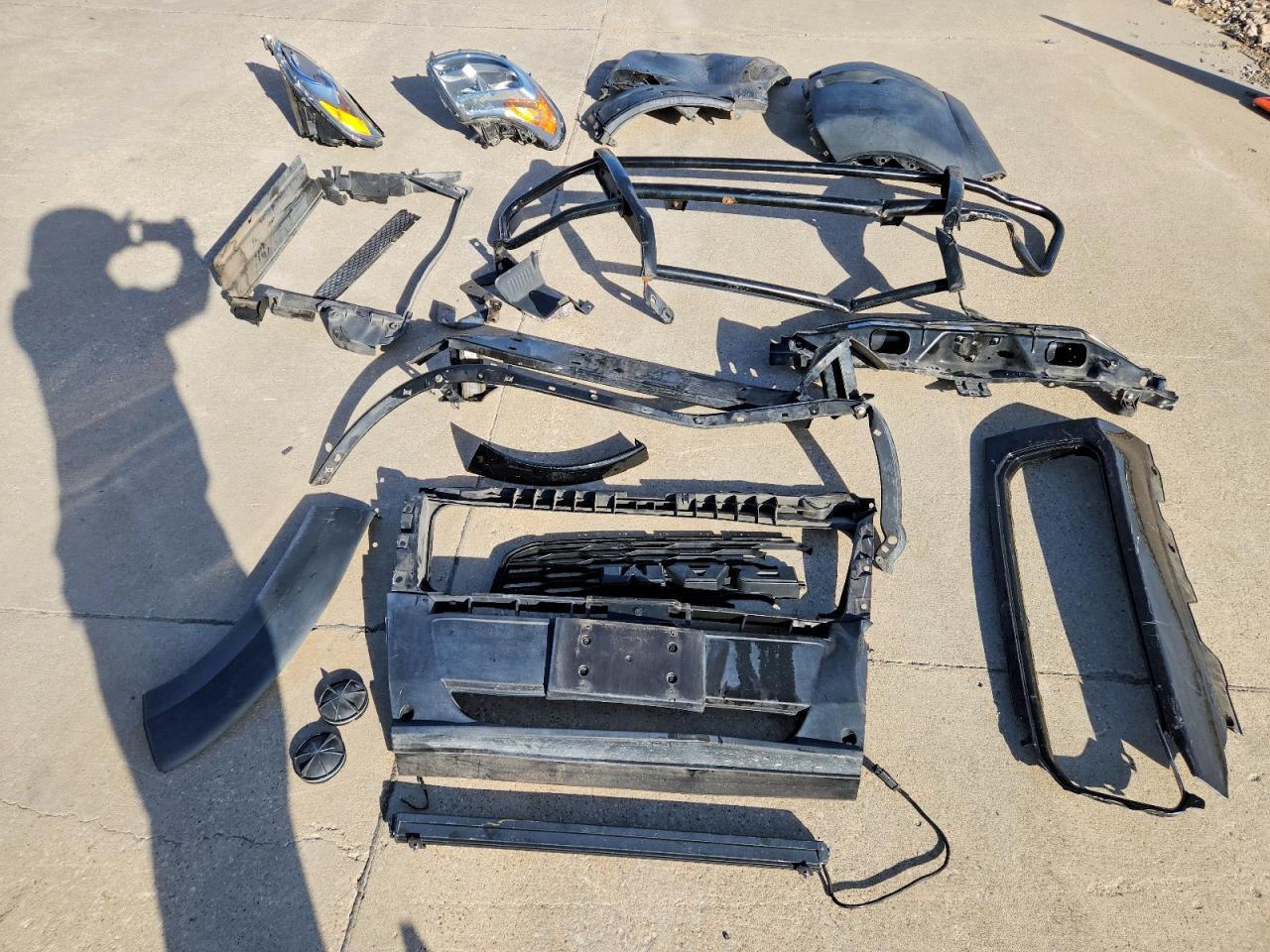 2019 RAM ProMaster 1500