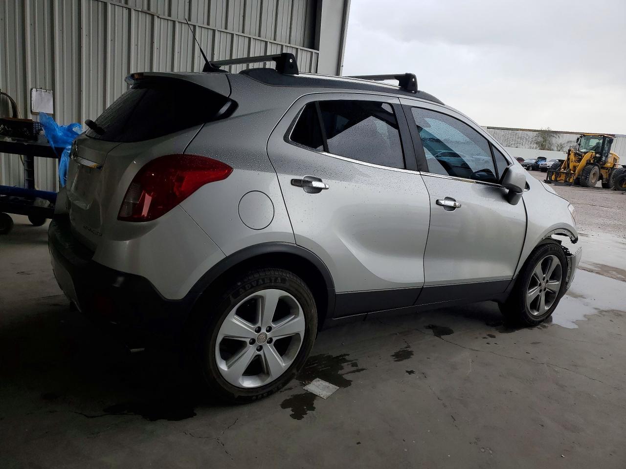 2013 BUICK ENCORE
