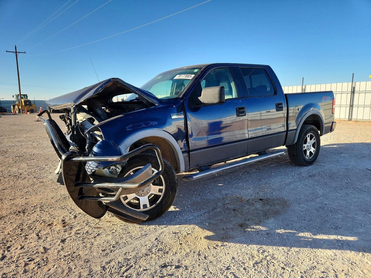 2006 FORD F-150 Lightning
