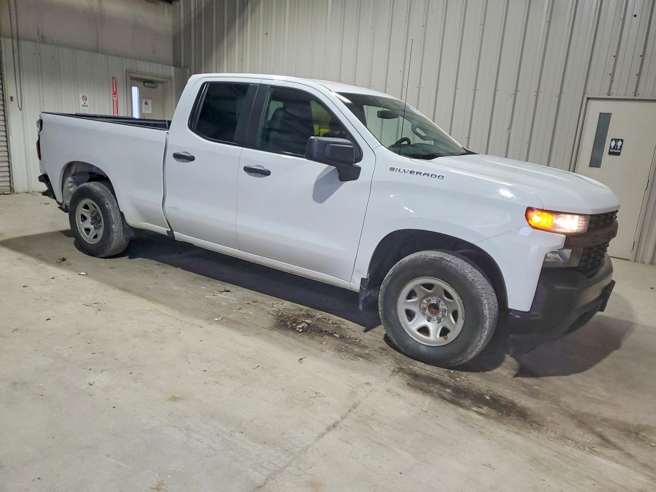 2019 CHEVROLET