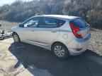 2017 HYUNDAI ACCENT