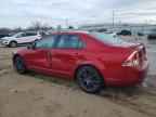 2008 FORD FUSION