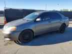 2003 TOYOTA COROLLA