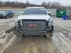2017 GMC Yukon