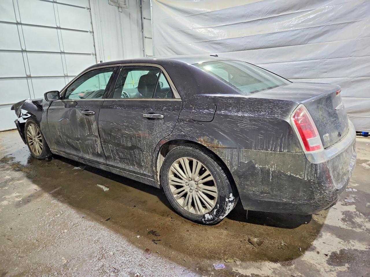 2014 CHRYSLER 300