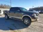 2008 FORD F-150 Lightning