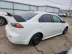 2014 MITSUBISHI LANCER