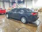2010 LINCOLN MKZ