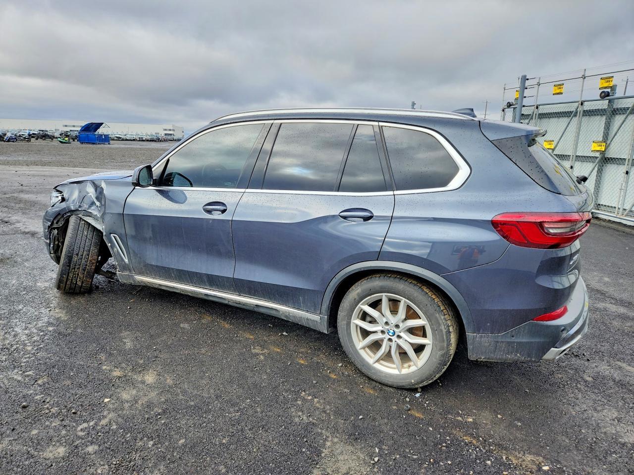 2019 BMW X5