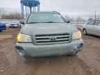 2006 TOYOTA HIGHLANDER