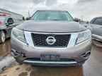 2014 NISSAN PATHFINDER