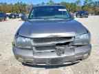2006 CHEVROLET Trailblazer