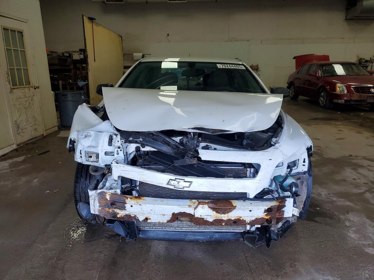 2012 CHEVROLET MALIBU