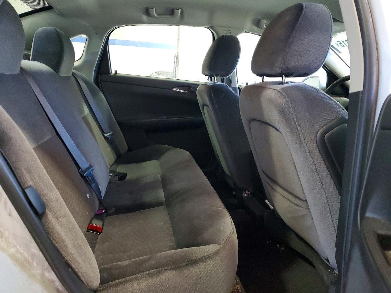 2013 CHEVROLET IMPALA