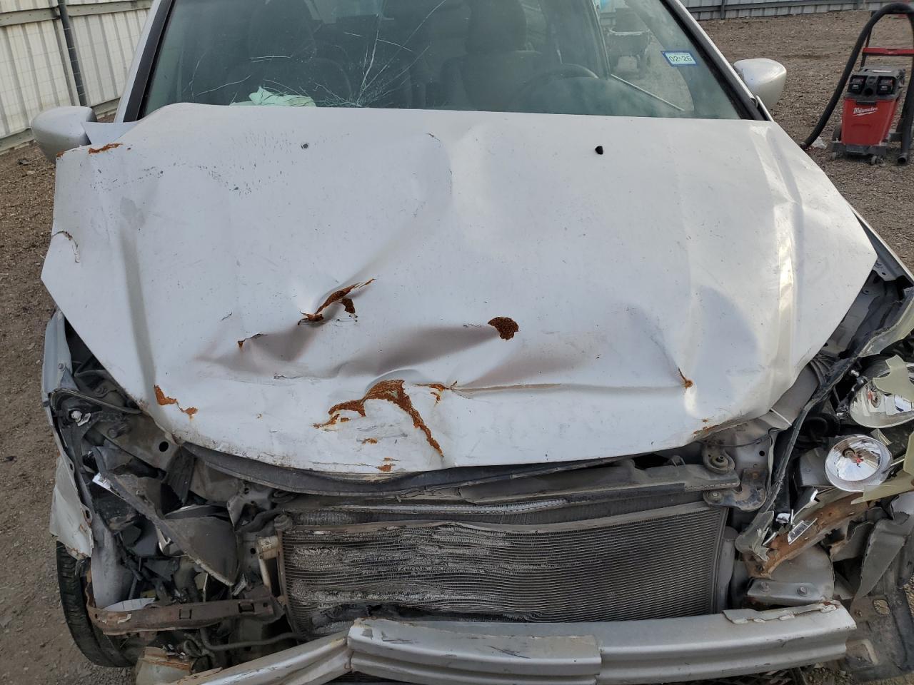 2010 HONDA ODYSSEY