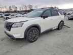 2022 NISSAN PATHFINDER