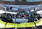 2025 VOLKSWAGEN Id. Buzz