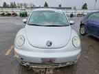 2001 VOLKSWAGEN Beetle
