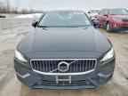 2022 VOLVO S60