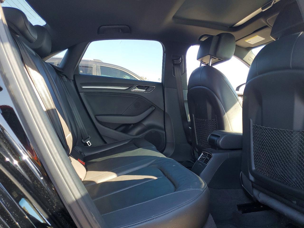 2019 AUDI A3