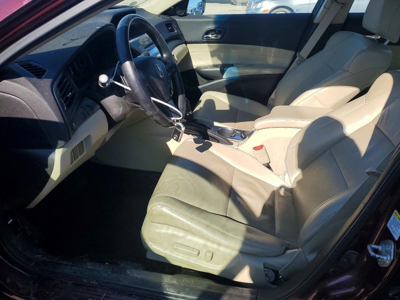 2013 ACURA ILX