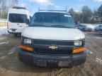 2012 CHEVROLET Express 3500