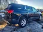2018 GMC ACADIA