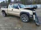 2004 CHEVROLET Silverado