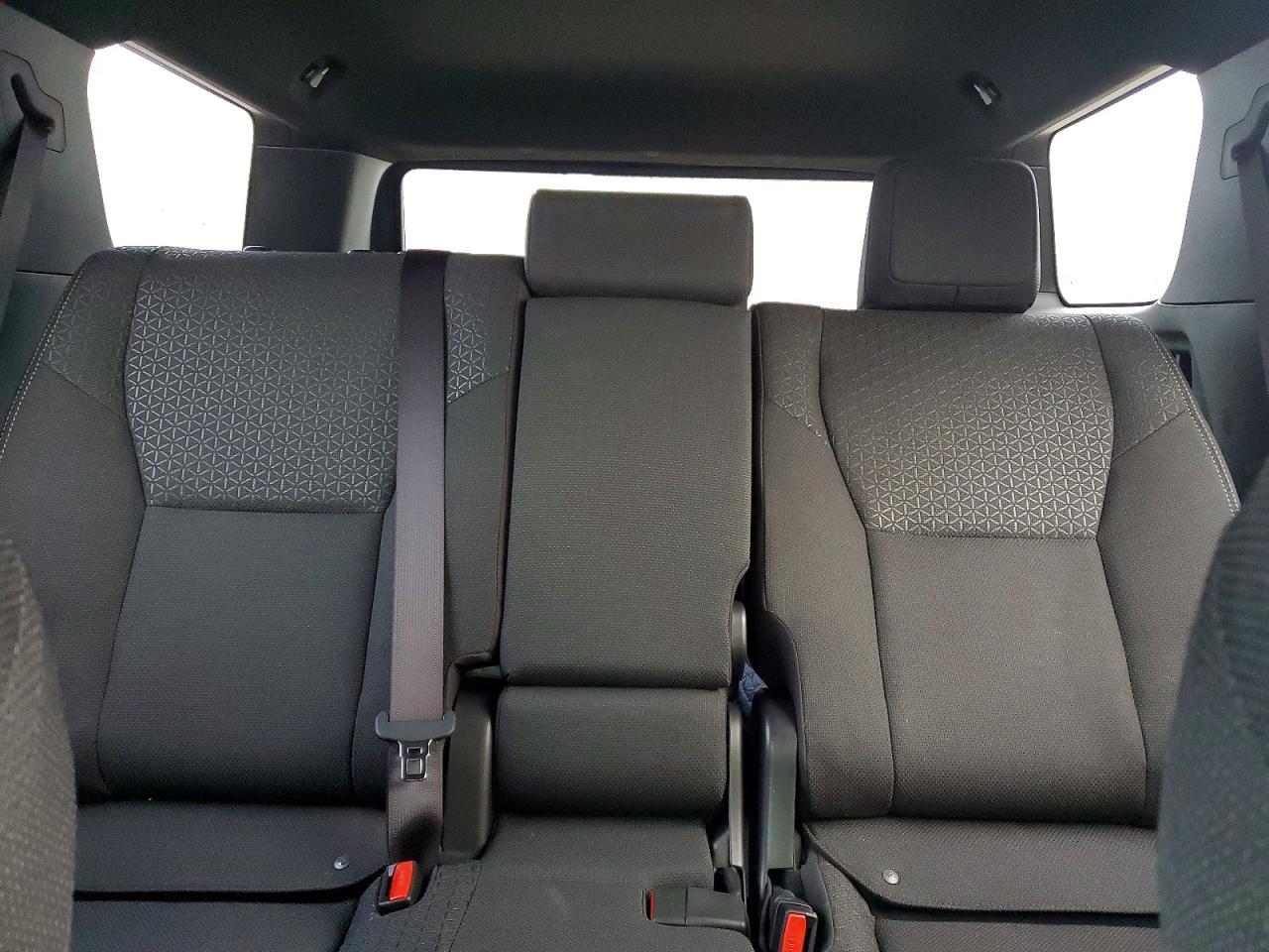 2025 TOYOTA 4Runner