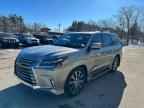 2018 LEXUS LX 570