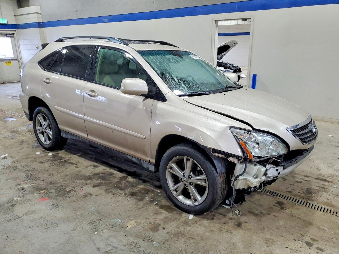2006 LEXUS RX 400