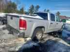 2012 GMC Sierra