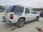2001 GMC Yukon