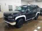 2003 CHEVROLET Tahoe