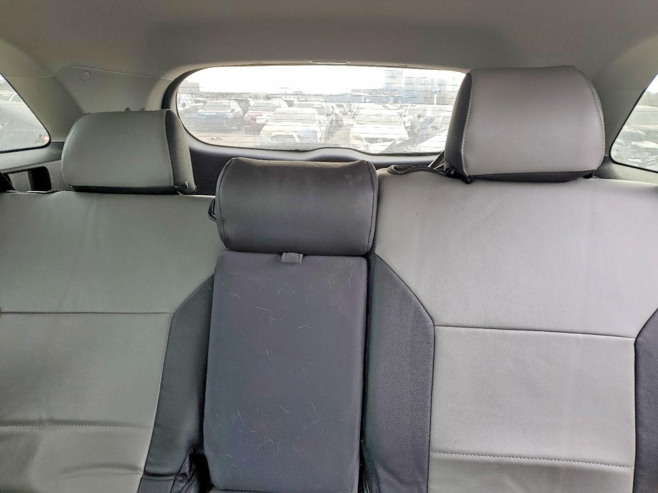 2018 KIA SORENTO