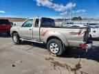 2003 NISSAN Frontier