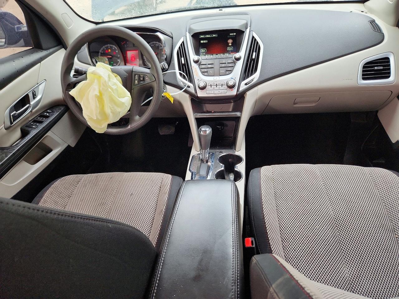 2017 GMC Terrain