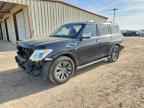 2019 NISSAN Armada