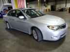 2009 SUBARU IMPREZA
