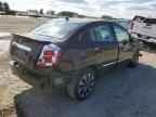 2011 NISSAN SENTRA