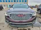 2017 GMC ACADIA