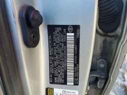2006 TOYOTA CAMRY