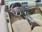 2011 NISSAN ALTIMA