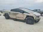 2024 TESLA Cybertruck